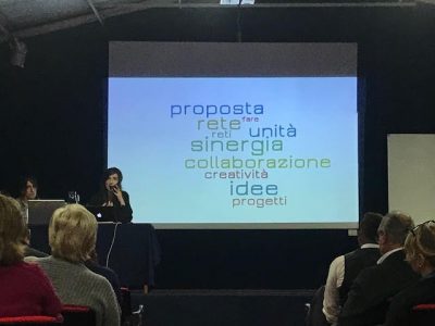 Speciale IIC: Radio Perché nel giorno di formazione per insegnanti d’italiano in Cile