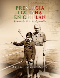 En un libro la historia de la presencia italiana en Chillán y el Ñuble