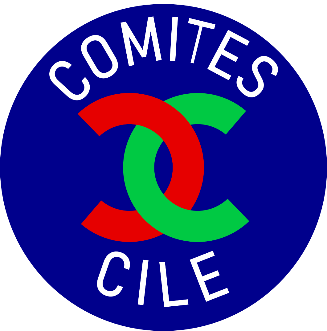 COMITES Chile: 50 plenarias en beneficio de la colectividad