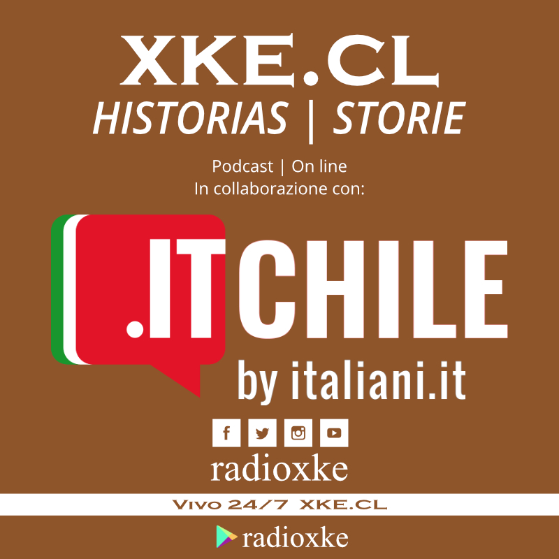 Italianos en Chile: la web de Carlos Díaz Gallardo. ITCHILE