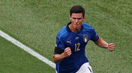 L’Italia stende anche il Galles e vola a Wembley – Calcio