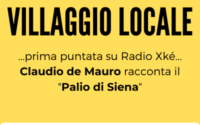 Villaggio Locale: ogni mese ti racconta l’Italia