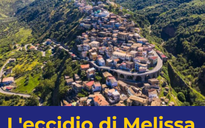 L’Eccidio di Melissa, raccontato alla sesta puntata di  Villaggio Locale