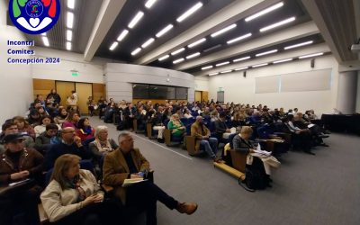 Encuentros italianos en Concepción