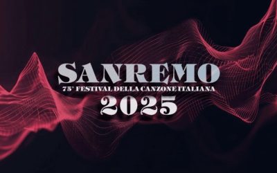 Festival de Sanremo en Radio XKE