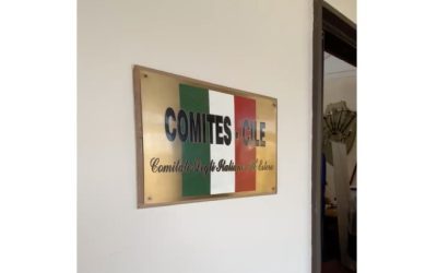 En «Conversando con…» entrevista al destacado profesor Giorgio Maria Zamperetti