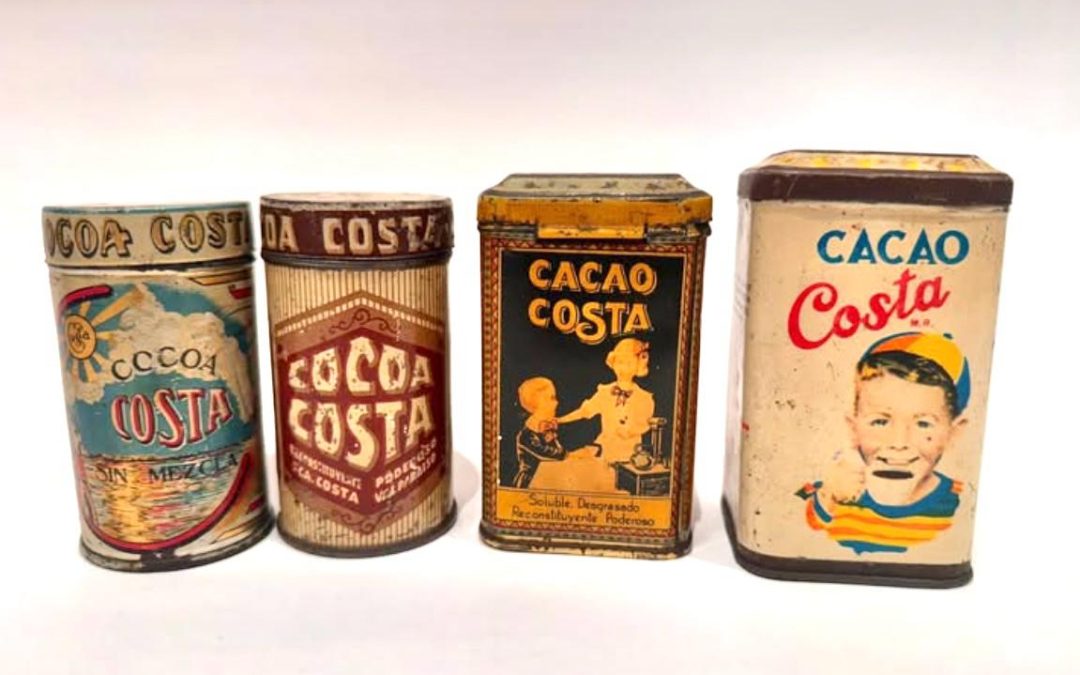 Las marcas italianas de alimentos más famosas de Chile