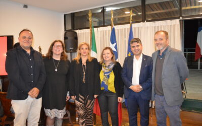 Una celebración mirando al futuro