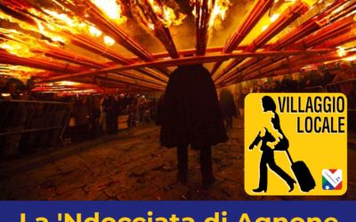 Con Silvia Colitti, un viaggio nel Molise