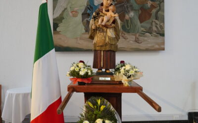 La Fe de Italia