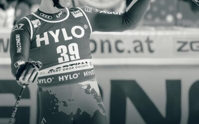 Triste noticia enluta a Italia y Chile: muere el esquiador italiano Matteo Franzoso tras un accidente durante un entrenamiento de pretemporada en La Parva. 