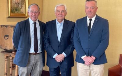 Entrevista a Roberto Angelini, Cavaliere del Lavoro