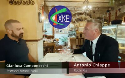 «Debes venir a Roma al menos una vez en la vida»