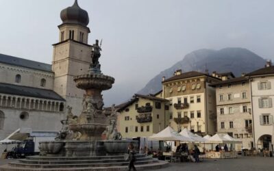 Listos para los 75 años de la llegada de trentinos a Chile y más