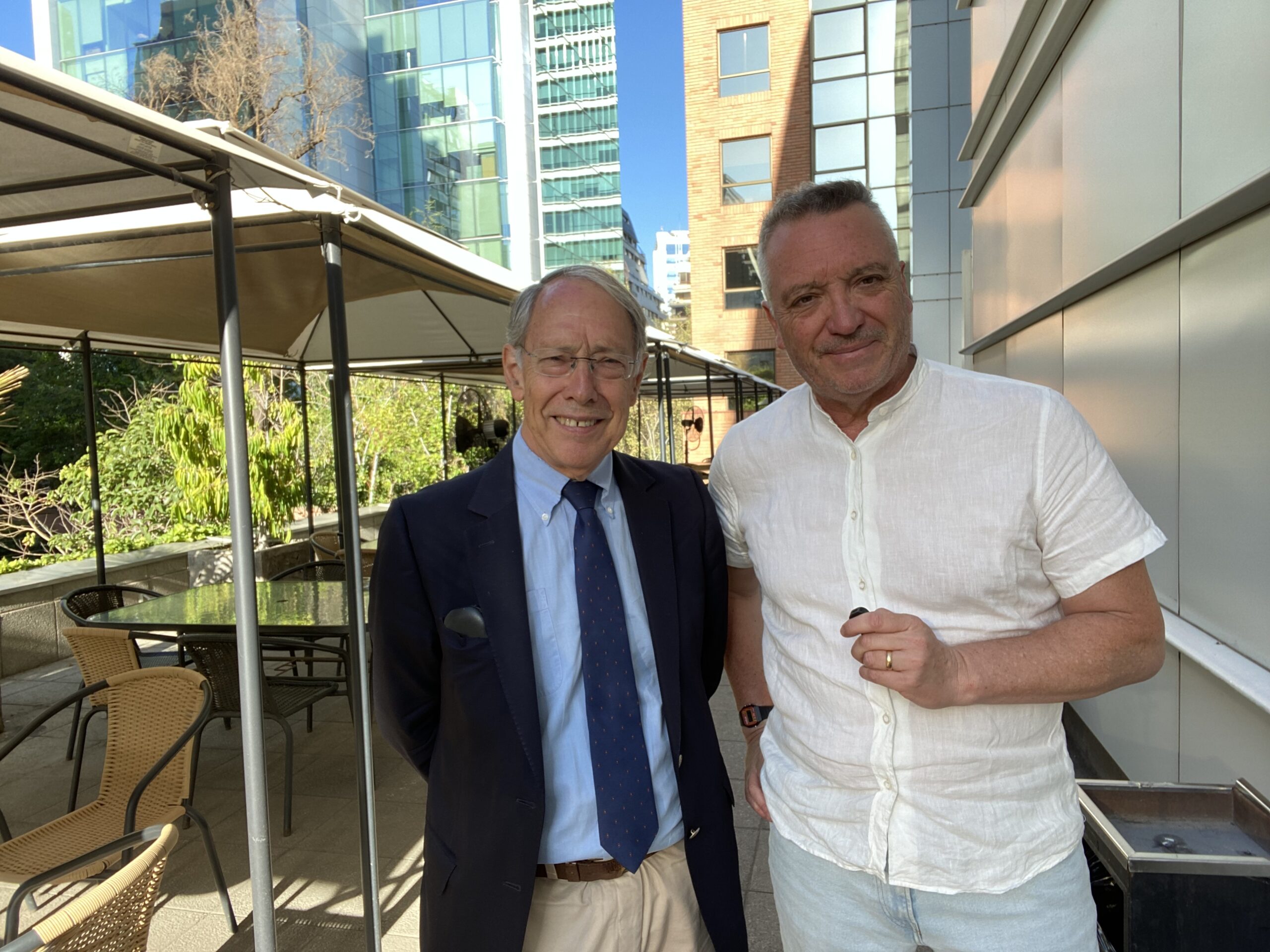 Referendum Constitucional, marzo 2026