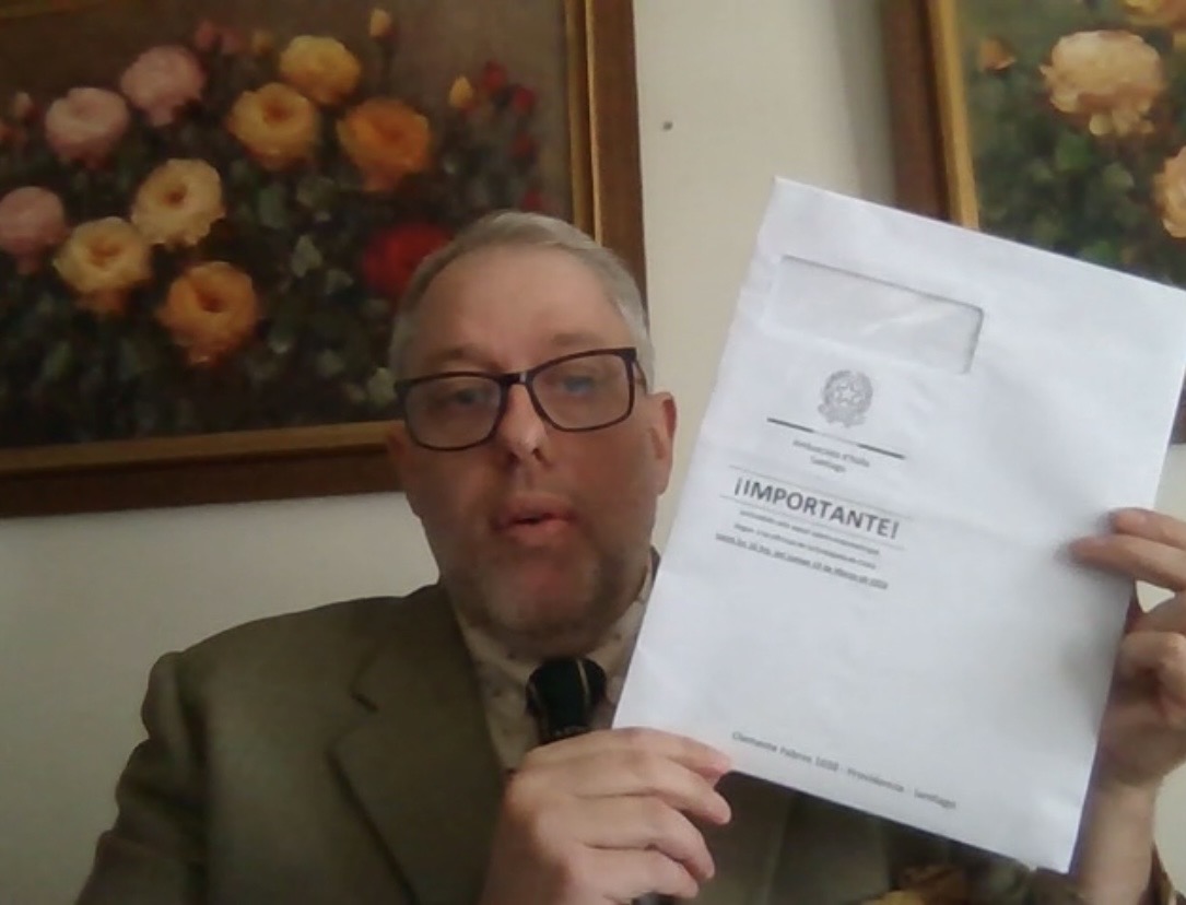 El correcto ejercicio de la votación